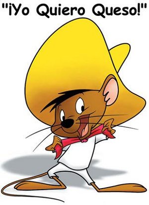 Speedy